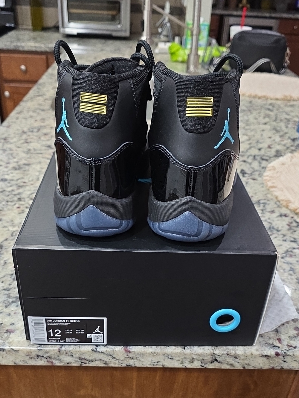 Air Jordan 11 Rereo - Picture 4 of 7